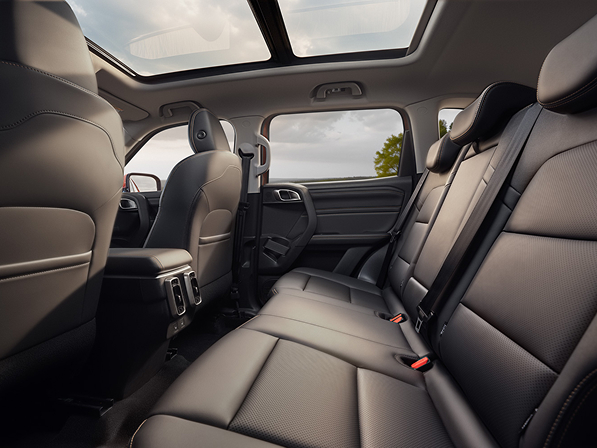 Обновленный HAVAL DARGO